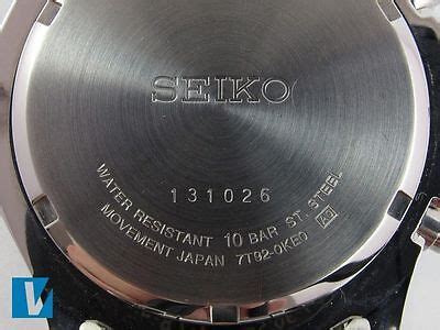 fake seiko watches on ebay